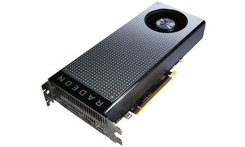 Sapphire Radeon RX 470 4GB