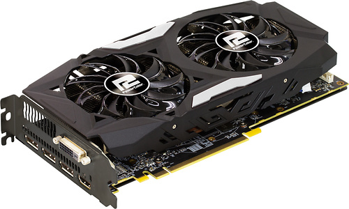 PowerColor Radeon RX 470 Red Dragon 4GB