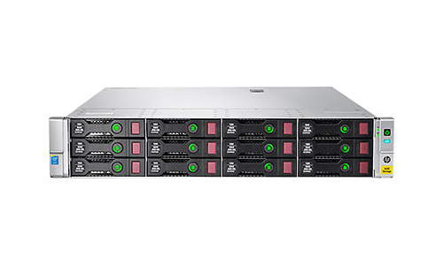HP Enterprise StoreEasy 1650
