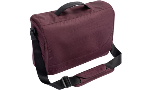 Tamrac Derechoe 8 truffle Red