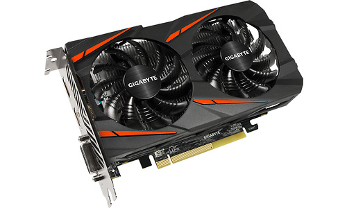 Gigabyte Radeon RX 460 WindForce 2GB
