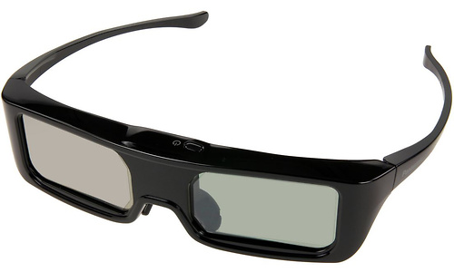 Panasonic TY-ER3D6ME