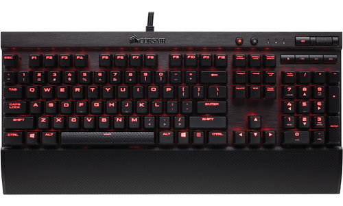 Corsair K70 LUX Cherry MX Brown (DE)