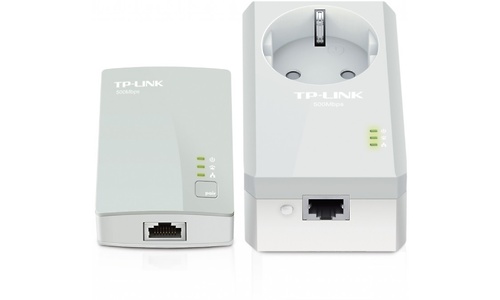 TP-Link TL-PA4016P kit