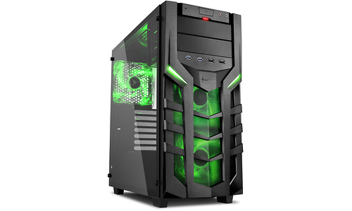 Sharkoon DG7000-G Green