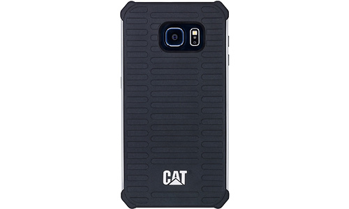 Cat Samsung S6 Case Active Urban Black