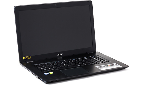 Acer Aspire E5-774G-59X7