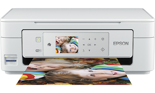 Epson Expression Home XP-445