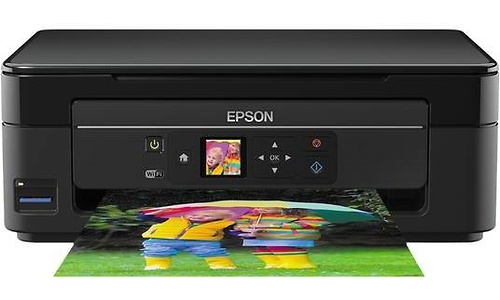 Epson Expression Home XP-342