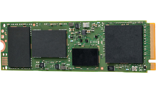 Intel Pro 6000p 128GB