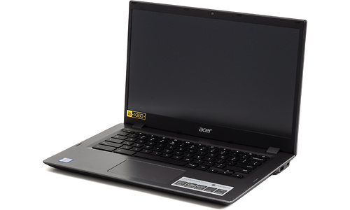 Acer Chromebook for Work CP5-471-53B9