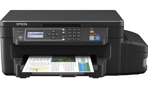 Epson EcoTank ET-3600