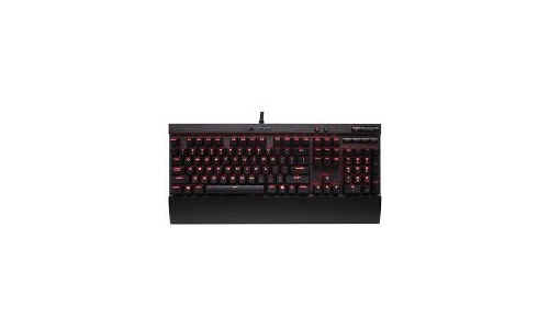 Corsair K70 LUX Cherry MX Brown