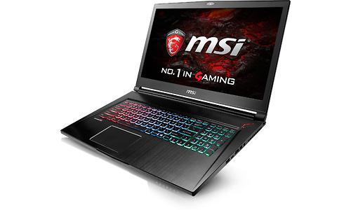 MSI GS73VR 6RF-021NL