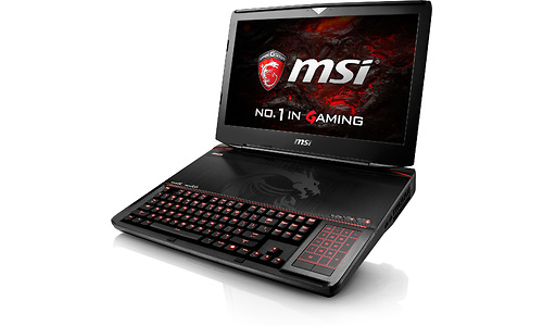 MSI GT83VR 6RE-033NL