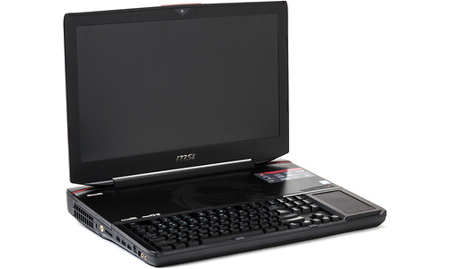 MSI GT83VR 6RF-031NL