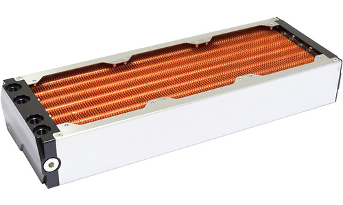 Aqua Computer Airplex radical 2/420mm