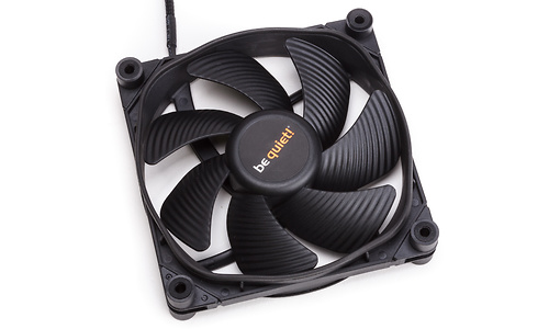 Be quiet! SilentWings 3 120mm Black
