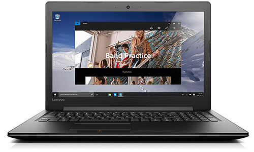 Lenovo IdeaPad 310-15ISK (80SM00CWMH)
