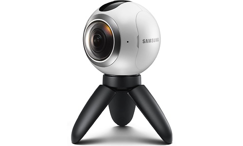 Samsung Gear 360