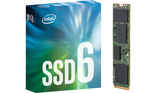 Intel 600p 1TB