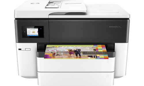 HP Officejet Pro 7740