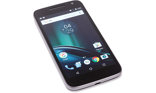 Motorola Moto G4 Play Black
