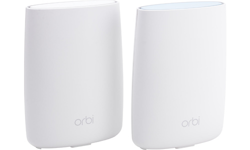 Netgear Orbi RBK50 2-pack