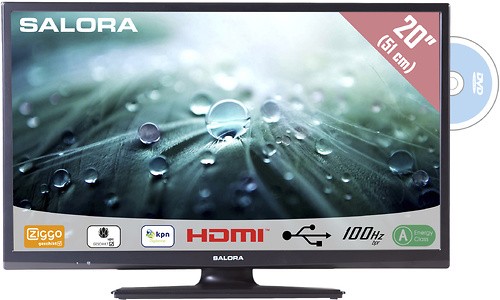 Salora 20LED9105CD