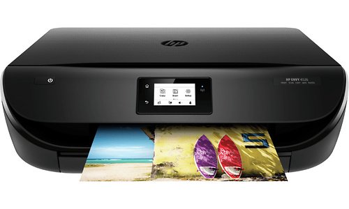HP Envy 4526