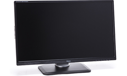 Iiyama G-Master Silver Crow GB2783QSU-B1