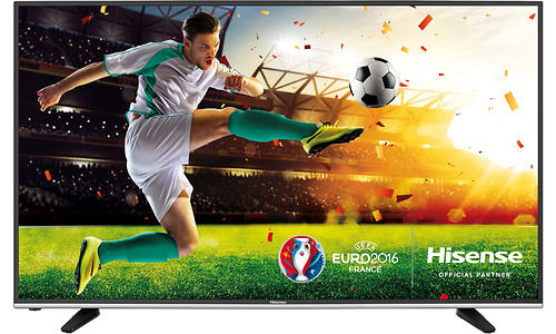 Hisense H55MEC3050