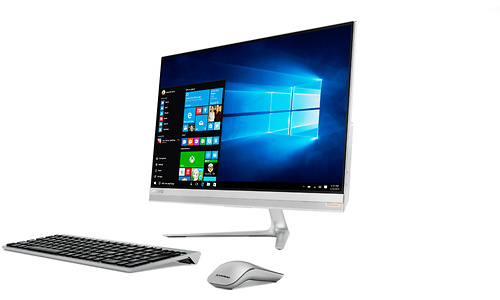 Lenovo IdeaCentre 510S-23ISU (F0C3001JNY)