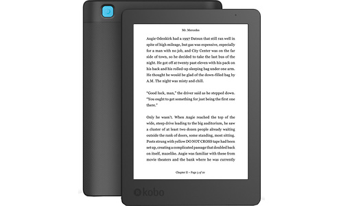 Kobo Aura Edition 2 Black