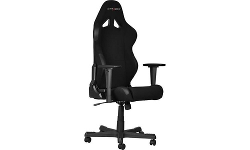 DXRacer Racing Gaming Chair Black (OH/RW01/N)