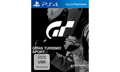 Gran Turismo Sport (PlayStation 4)