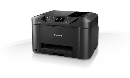 Canon Maxify MB5050 Black