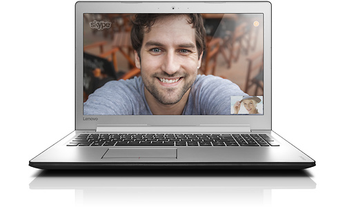 Lenovo IdeaPad 510-15ISK (80SR0088MH)