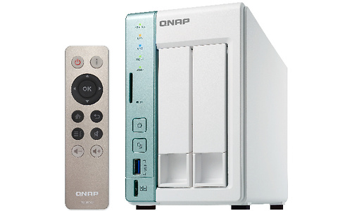 QNAP TS-251A-2G