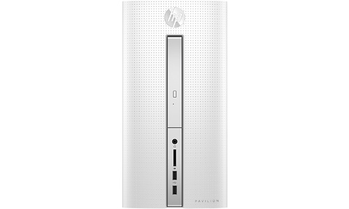 HP Pavilion 510-p138nd (Y6V77EA)