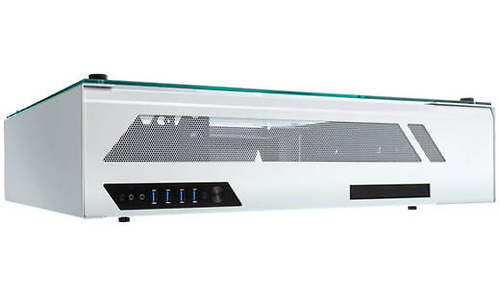 Lian Li PC-O7SW White
