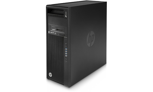 HP Workstation Z440 (T4K78ET)