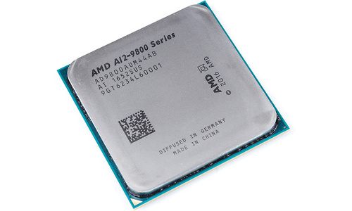AMD A12-9800 Tray
