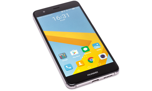 Huawei Nova Grey