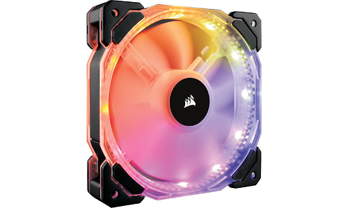 Corsair Air Series HD120 RGB LED