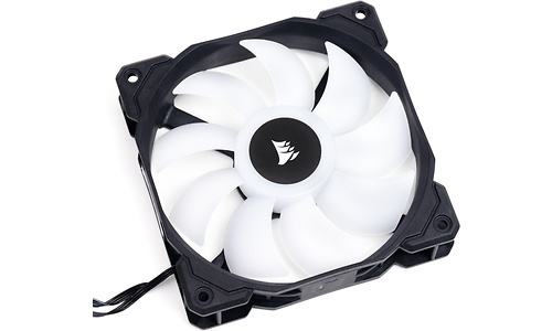 Corsair Air Series SP120 RGB LED