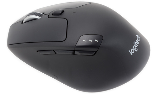 Logitech M720 Triathlon