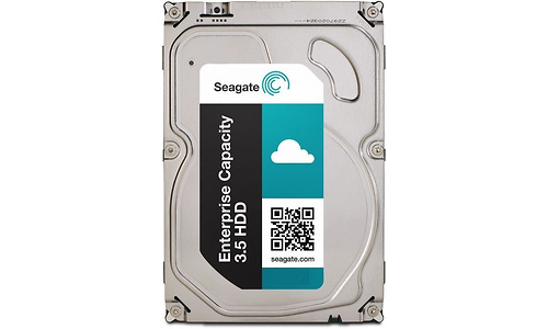 Seagate Enterprise Capacity 3.5 HDD 2TB (512e)