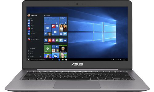 Asus Zenbook UX310UQ-GL011T