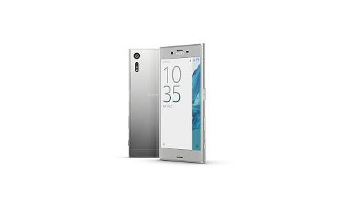 Sony Xperia XZ Silver
